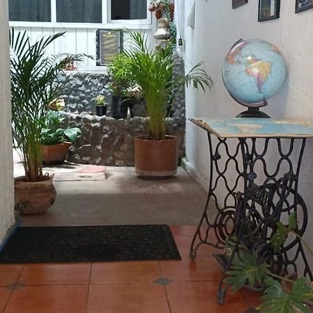 Ventuarum Hotel&Home Valle de Bravo Exterior photo
