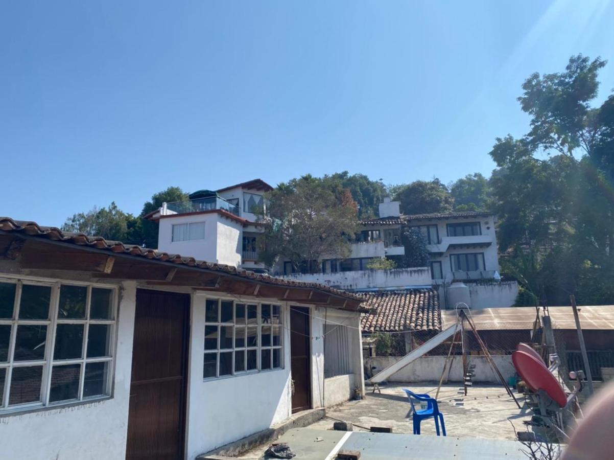 Ventuarum Hotel&Home Valle de Bravo Exterior photo
